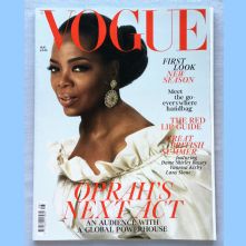 Buy Vogue Magazine - 2018 August(1)